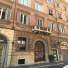 Отель QT Suites Roma в Риме