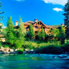 Отель Beaver Creek Village, фото 25