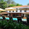Отель Kyriad Hotel Goa, фото 29