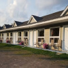 Отель Fundy Rocks Motel and Chocolate River Cottages, фото 1