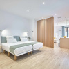 Отель Paseo Suites Hotel, фото 3