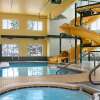 Отель Super 8 by Wyndham Calgary Shawnessy Area, фото 12