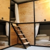 Отель Ushiyado - Hostel, фото 25