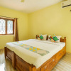 Отель OYO 15529 Home Decent 2BHK Candolim, фото 15