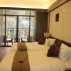 Отель LN Dongfang Hot Spring Resort, фото 33