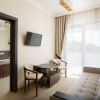 Гостиница Ak Akter Gelaksi Flat, фото 5