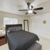 Отель New Listing! Soco Charmer W/ Screened Porch, Yard 3 Bedroom Home, фото 2