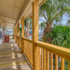Отель Flat's AB - 5 Br Cottage, фото 14