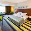 Отель BH Conference & Airport Hotel Istanbul, фото 3
