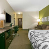 Отель Sleep Inn & Suites, фото 20