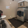 Отель Motel 6 Ft. Pierce, FL, Fort Pierce, фото 16