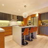 Отель Clifton YOLO Spaces – Clifton Private Beach Villa, фото 3