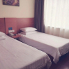 Отель Hanting Express Xinzhou North Qiyi Road Hotel, фото 3