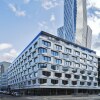 Отель Residence Inn Frankfurt City Center во Франкфурте-на-Майне