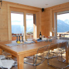 Отель Montagnard 10 Nendaz, фото 11