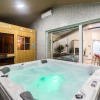 Отель Spacious Villa With Pool and Bubble Bath in Pula, фото 20