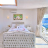 Отель Linda Beach Class Hotel - Boutique Class, фото 33