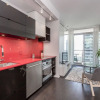 Отель Noel Suites- Peter and Richmond St West, фото 8