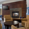 Отель Courtyard by Marriott Saratoga Springs, фото 3