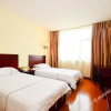 Отель Mingshi Yaju Business Chain Hotel, фото 3