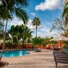Отель Sheraton Suites Fort Lauderdale at Cypress Creek, фото 22