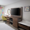 Отель Hampton Inn Hornell, фото 41