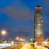 Отель Leonardo City Tower Hotel Tel Aviv в Рамат-Гане