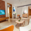 Отель Sanya Conifer Resort, фото 2