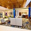 Отель Holiday Inn Express & Suites Perryville, an IHG Hotel, фото 26