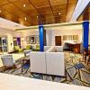 Отель Holiday Inn Express & Suites Perryville, an IHG Hotel, фото 11