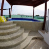 Отель MAGIC, 3 Bedroom PH & Private Pool, фото 20