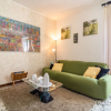 Отель Peaceful Apartment in Grovedona Italy near Lake, фото 9