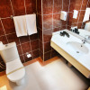 Отель Berr Hotel, фото 8