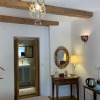 Отель Maison des 5 Temps - Chambres Dhôtes de Charme à Ferrette, фото 18