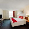 Отель OYO Hotel Doswell Kings Dominion, фото 6