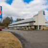 Отель Motel 6 Knoxville, TN - North, фото 15