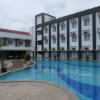 Отель Akshaya Hotel Karawang, фото 14