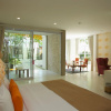 Отель Summer Luxury Beach Resort and Spa, фото 14