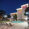 Отель Hampton Inn Tampa-International Airport/Westshore, фото 29