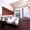 Отель Ramada Hotel & Suites by Wyndham Gangwon Pyeongchang, фото 39