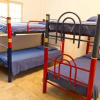 Отель Oasis Hostel, фото 5