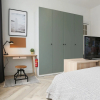 Отель Chic Holiday Home in Scheveningen with Garden, фото 3