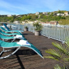 Отель Studio Peniche au coeur de Lyon pour 2 personnes, insolite et calme, фото 12