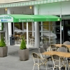 Отель Green Hotels Eco Roissy Parc des Expositions , фото 19