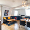 Отель Seine Penthouse, фото 1