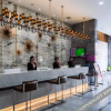 Отель Mancheng Garden Hotel (Weinan Cangcheng Road), фото 13