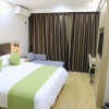 Отель Green Tree business Hotel (Liyang Zhongguancun Chuangzhiyuan Store), фото 7