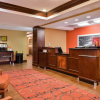 Отель Hampton Inn Statesville, фото 2