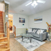 Отель Spacious Charleston Home: Only 3 Mi to Folly Beach, фото 8