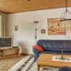 Отель Snug Apartment in St. Andreasberg in Harz, фото 10